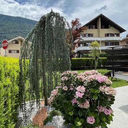 Casa Dolce Casa Apartment Тирано Екстериор снимка