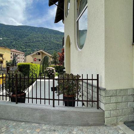 Casa Dolce Casa Apartment Тирано Екстериор снимка