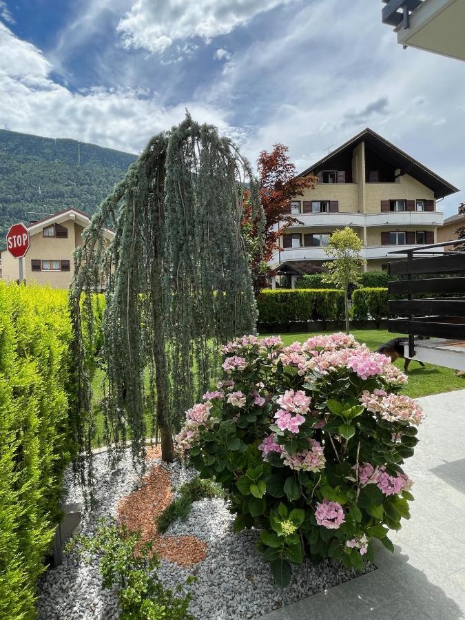 Casa Dolce Casa Apartment Тирано Екстериор снимка