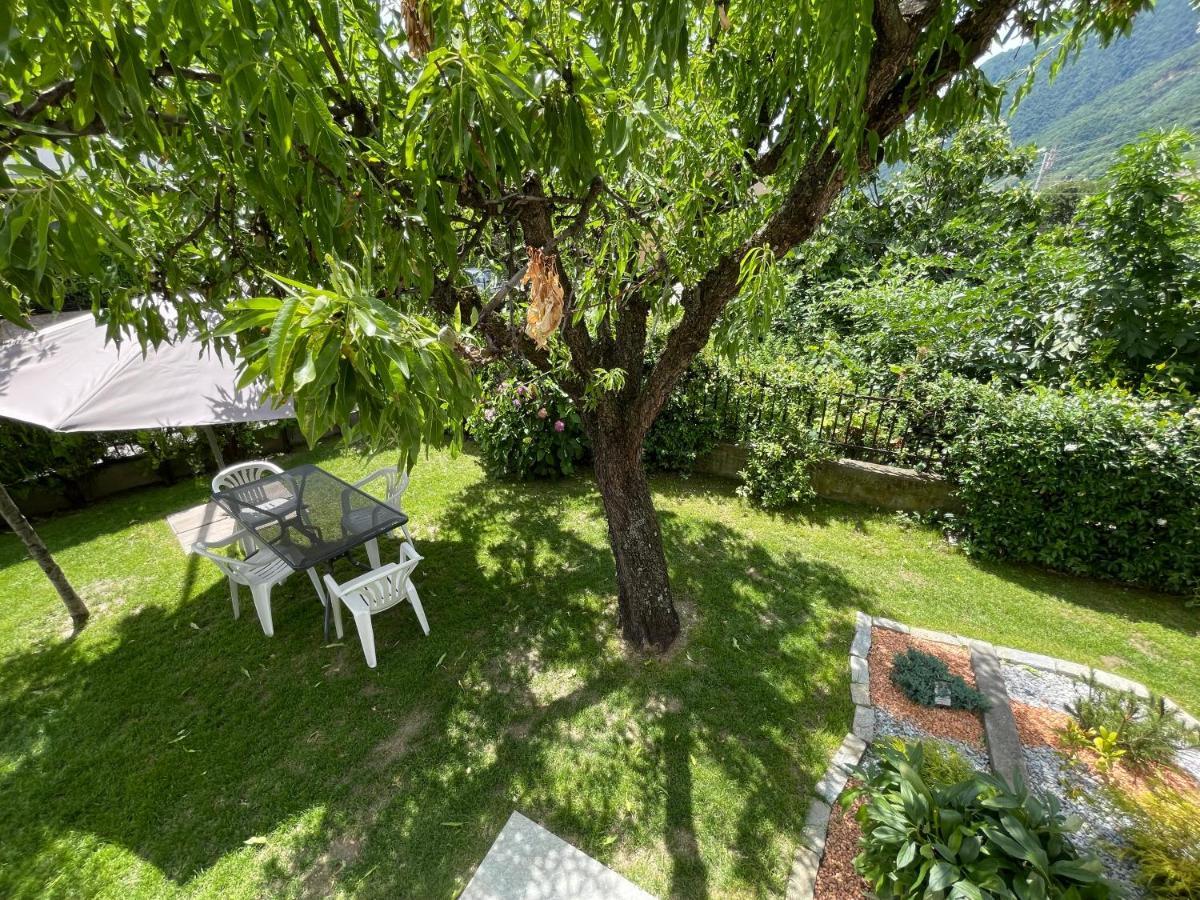 Casa Dolce Casa Apartment Тирано Екстериор снимка