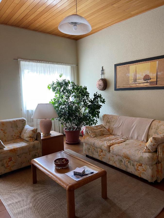 Casa Dolce Casa Apartment Тирано Екстериор снимка