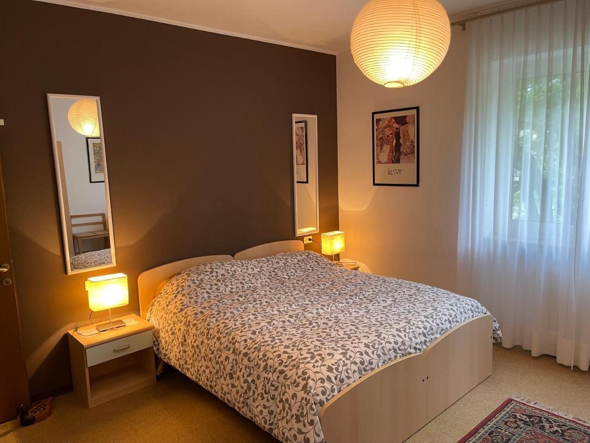 Casa Dolce Casa Apartment Тирано Екстериор снимка