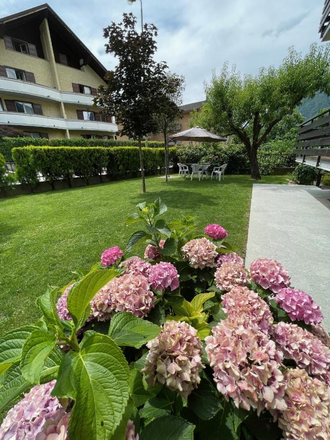 Casa Dolce Casa Apartment Тирано Екстериор снимка