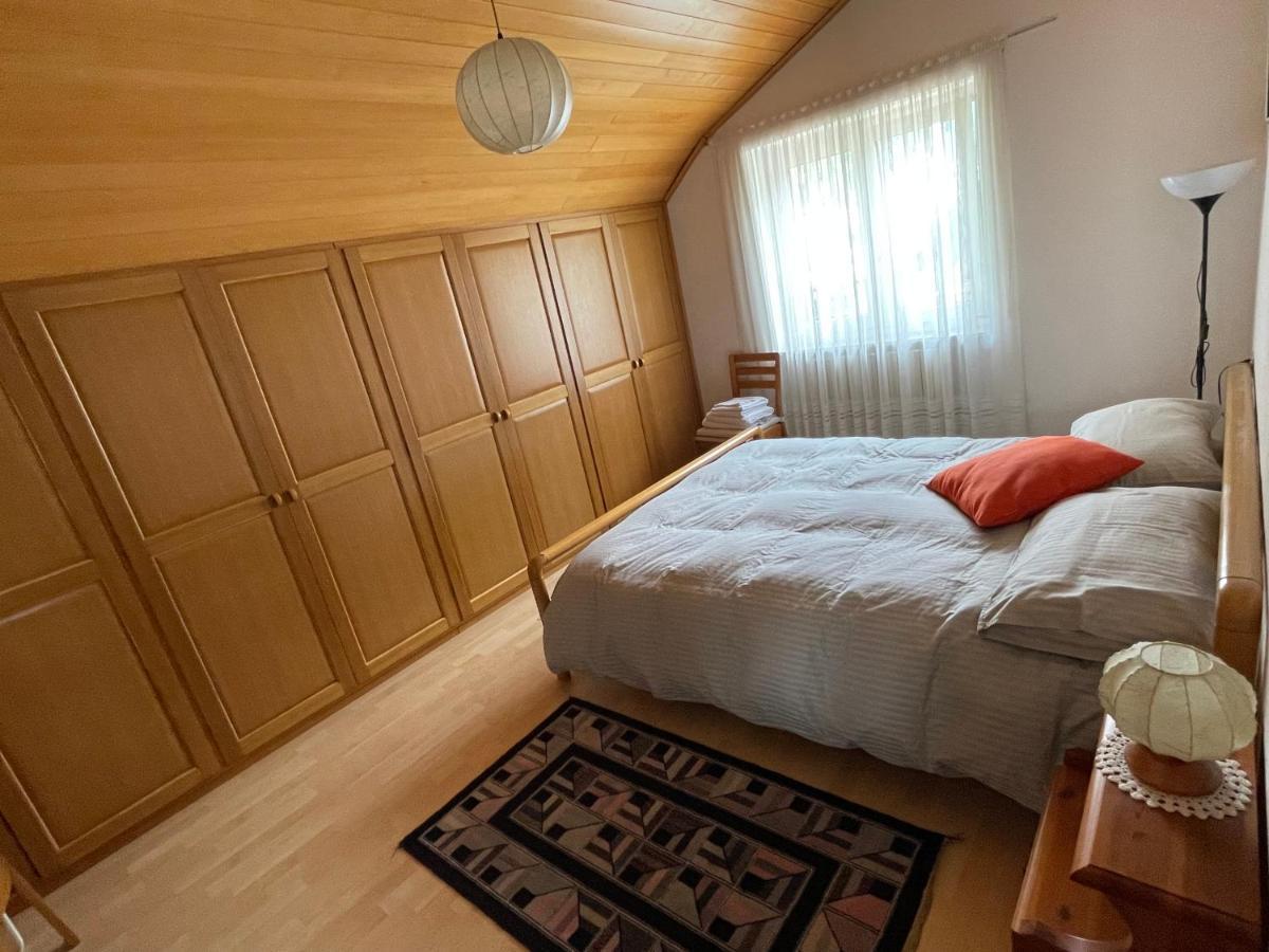 Casa Dolce Casa Apartment Тирано Екстериор снимка