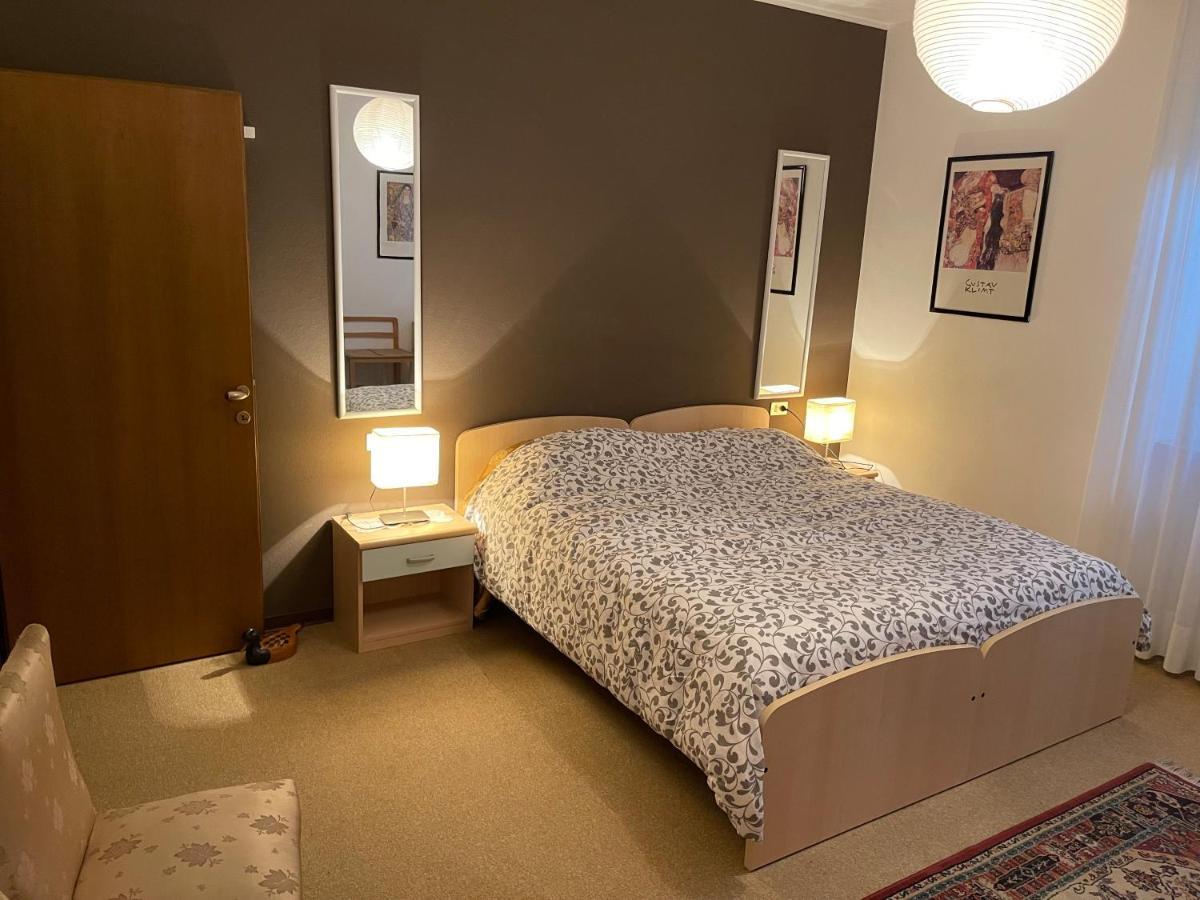 Casa Dolce Casa Apartment Тирано Екстериор снимка