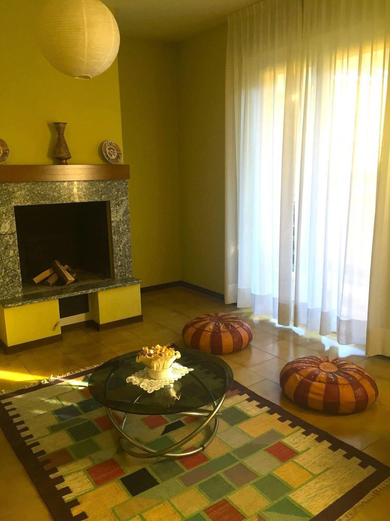 Casa Dolce Casa Apartment Тирано Екстериор снимка