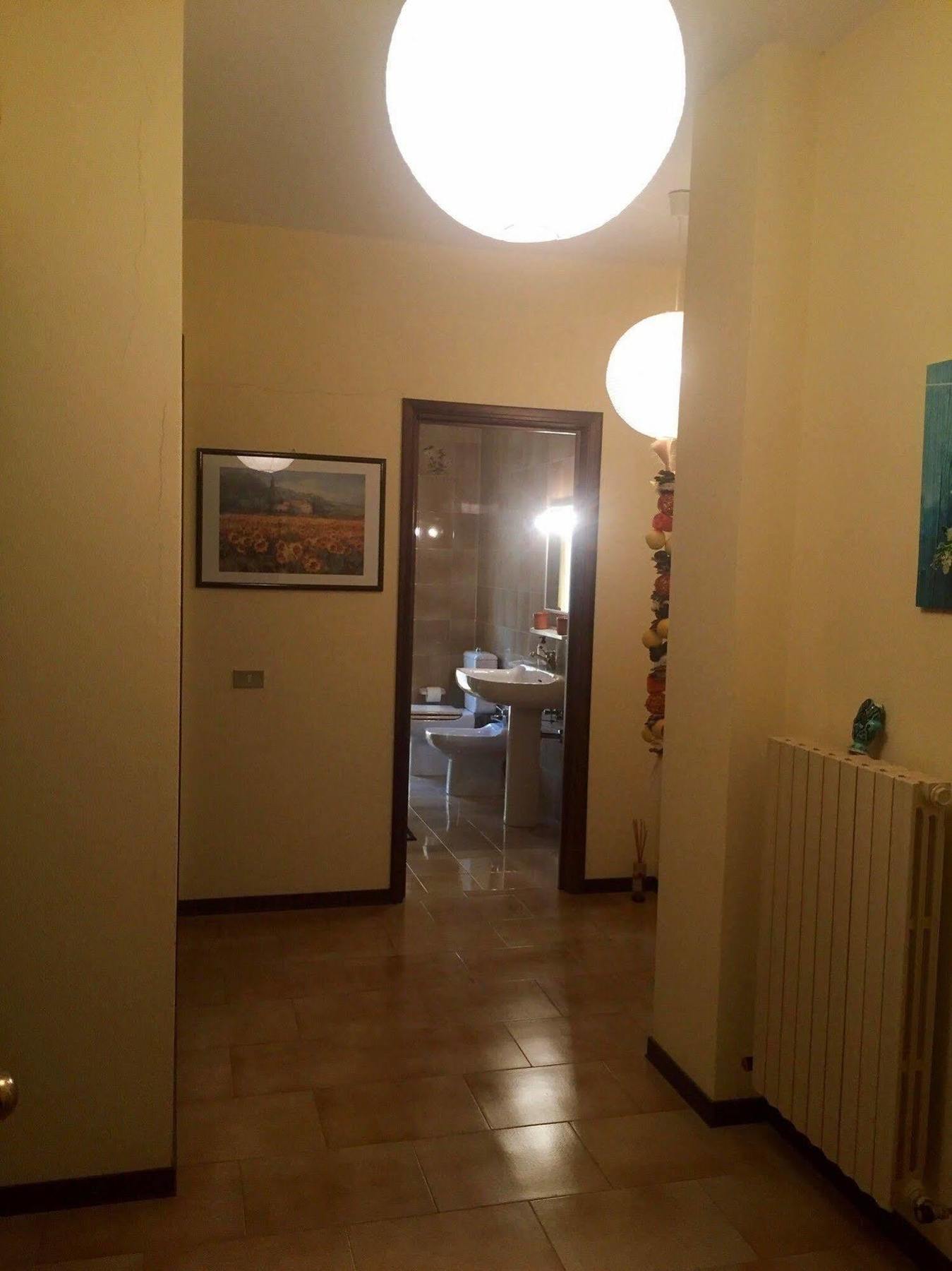 Casa Dolce Casa Apartment Тирано Екстериор снимка
