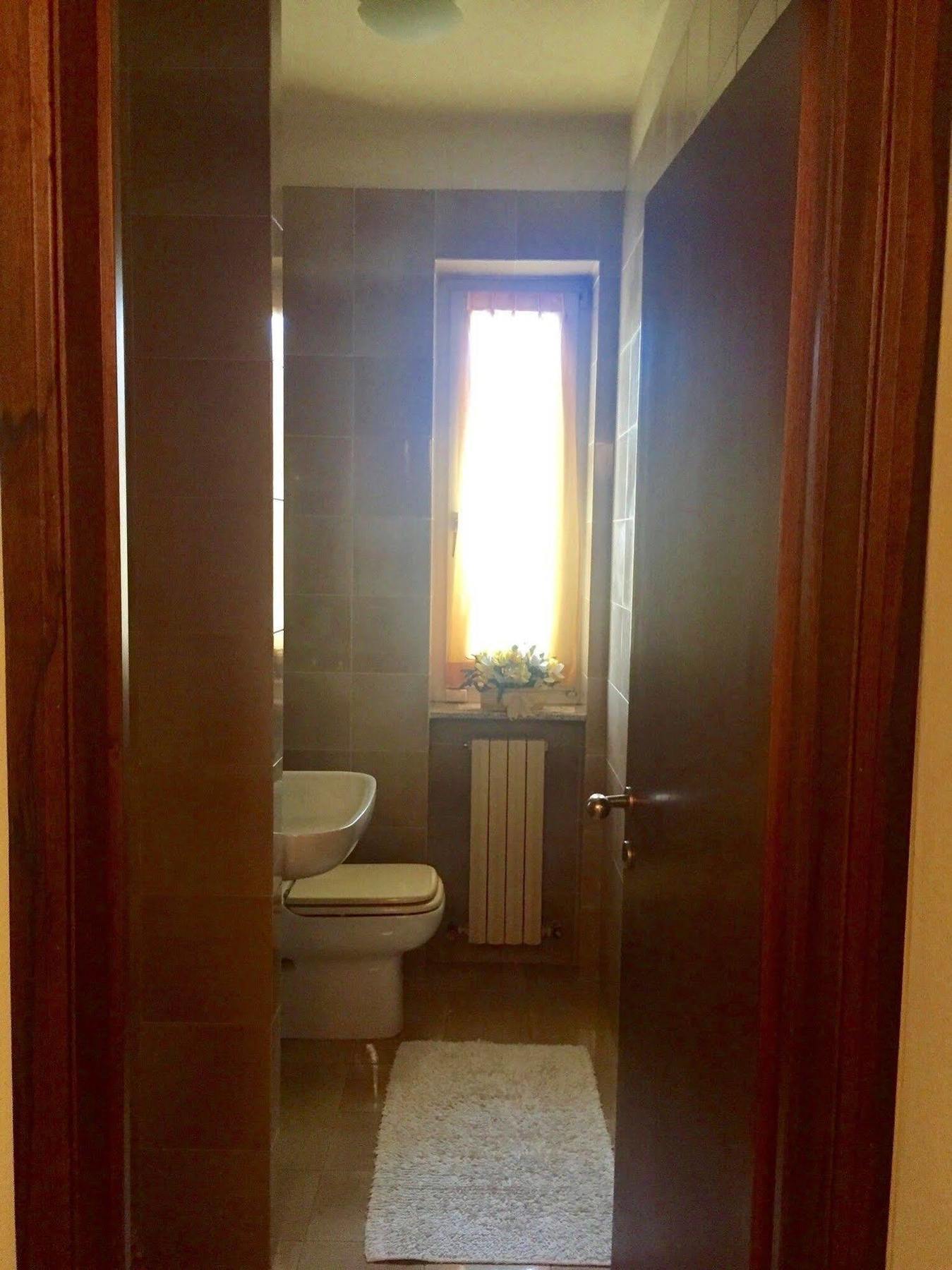 Casa Dolce Casa Apartment Тирано Екстериор снимка